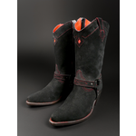 Almost Famous - Ladies Western inspired festival boot