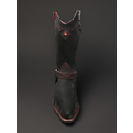 Almost Famous - Ladies Western inspired festival boot