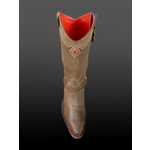Almost Famous - Ladies Western inspired festival boot