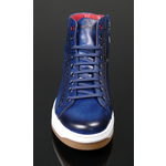 Apollo L061 'Tormo' SE - Hi top sport sole sneaker