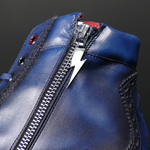 Apollo L061 'Tormo' SE - Hi top sport sole sneaker