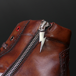 Apollo L061 'Tormo' SE - Hi top sport sole sneaker