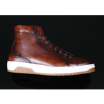 Apollo L061 'Tormo' SE - Hi top sport sole sneaker