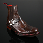 Hannibal 'Easy Rider' - Motorcycle boot