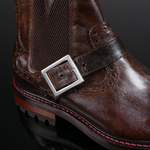 Hannibal 'Easy Rider' - Motorcycle boot