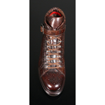 Hannibal 'St Anton' - Shearling apres Ski boot