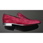 Insane - Velvet House Shoe