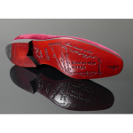 Insane - Velvet House Shoe