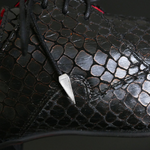 Manic K488 Shade - Vegan Lace Up