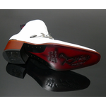 Manero K727 'SPARK' Apron boot