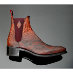 Lynott 'Pushca' - Rock n Roll Chelsea Boot