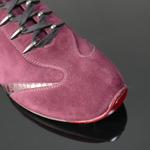 'Monza' - Luxury Italian driving sneaker