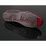 'Monza' - Luxury Italian driving sneaker