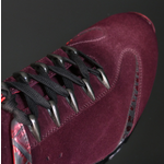 'Monza' - Luxury Italian driving sneaker
