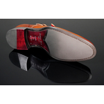 Nico K877 'After Hours' double buckle monk