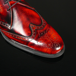 Nico K881 'Tomorrow's Parties' Wing Tip Gibson