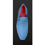 Ocean L119 'Sonny' - Saddle Loafer
