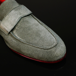 Ocean L119 'Sonny' - Saddle Loafer
