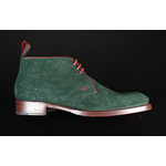 Page 'Elrond' - Petunia Suede Chukka Boot