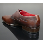 Scarface L105 Equalizer - Oxford lace up
