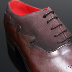 Scarface L105 Equalizer - Oxford lace up