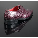 Soprano K959 'Herrera' Apron front Gibson