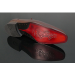 Soprano L076 'Hustle' - Saddle strap slip on