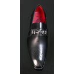 Soprano L077 Sicario - Saddle strap Slip on