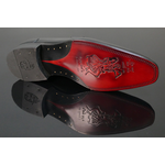 Soprano L077 Sicario - Saddle strap Slip on