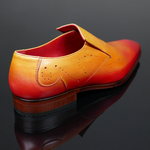 Scarface L103 'Brasco' Slip on