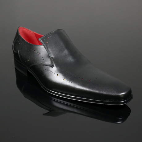Scarface L103 'Brasco' Slip on
