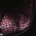 Sylvian K474 Django - Reptile Effect Vegan Leather Boot