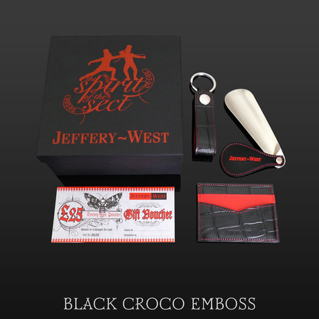 The 'Rascal' Cardholder Gift sets