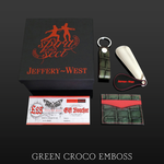 The 'Rascal' Cardholder Gift sets