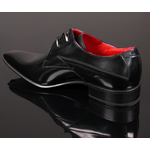 Ziggy 'Cosmic' - Punched toe pointed gibson
